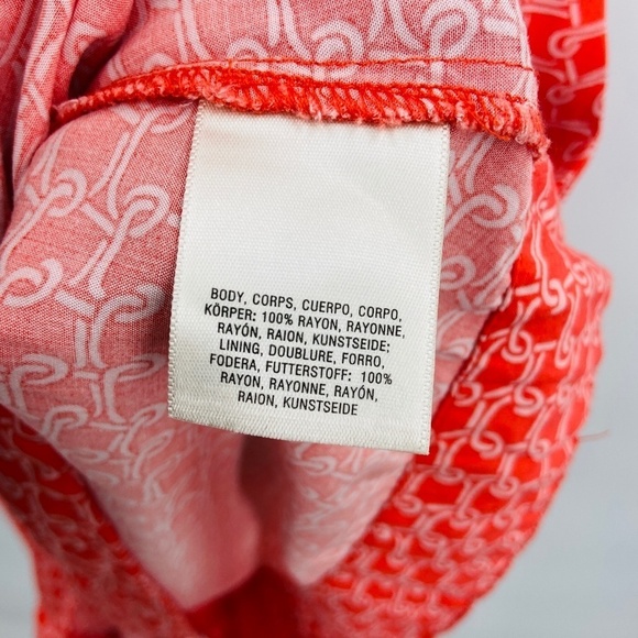 ANTHROPOLOGIE Maeve Carlotta Ruched Shirt Dress Elastic Waist Pockets Size XS - Picture 7 of 7